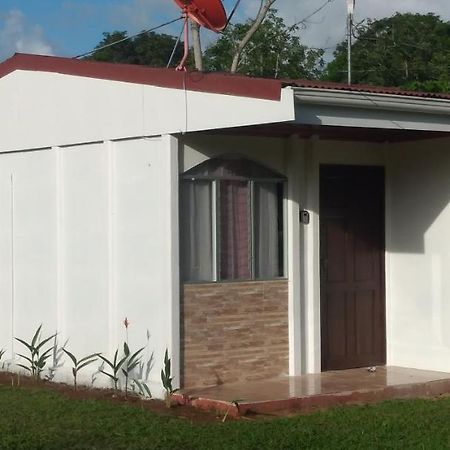 Kri'S House Villa La Fortuna Buitenkant foto